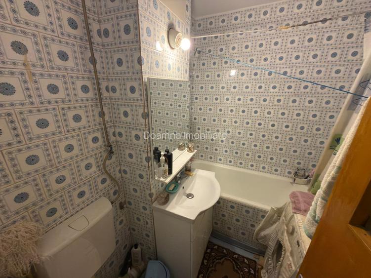 Apartament 3 camere langa metrou Obor, 73 mp, Sos. Mihai Bravu, nr. 39 - 7