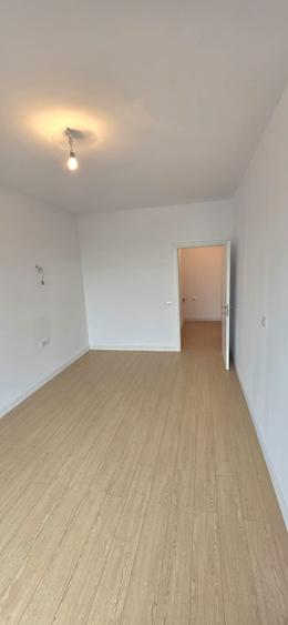 Silk District, apartament intabulat, 2 camere spatios, boxa si parcare acoperita