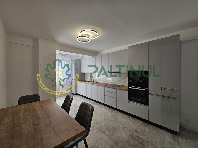Apartament de inchiriat, D-na Stanca, Sibiu