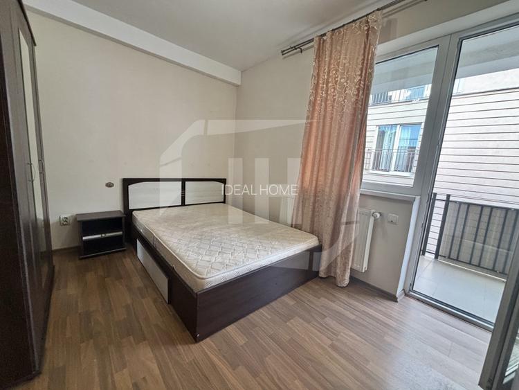 Apartament 2 camere, decomandat, 55mp, Marasti - 2