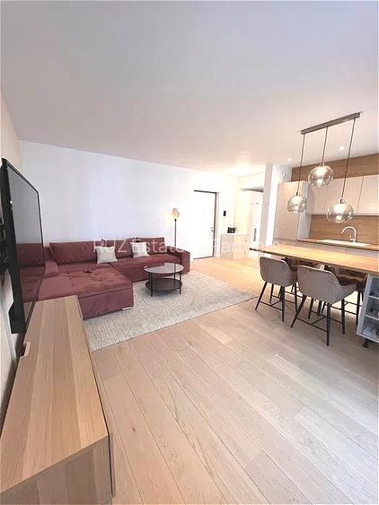 Apartament 2 camere | Loc de parcare | Nusco City - 2