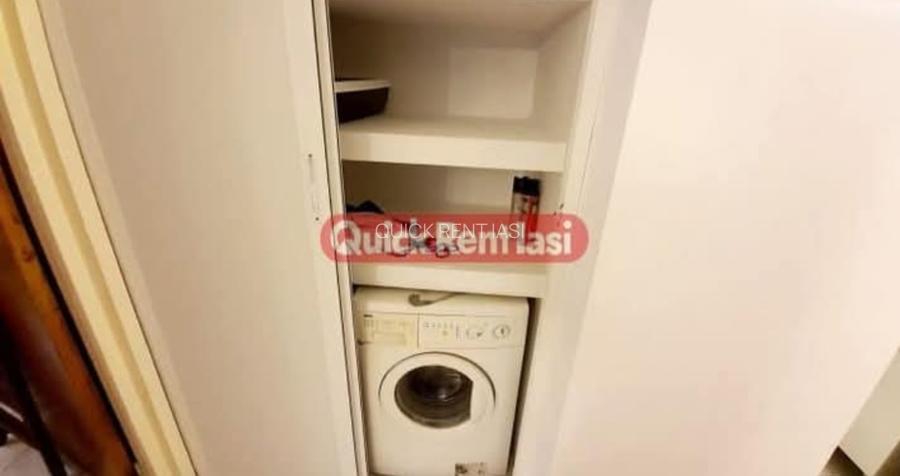 Copou Universitati - Strada Titu Maiorescu Apartament 3 Camere Decomandat 500eur - 7