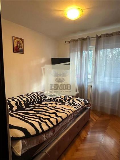 Apartament 4 camere 74 mpu 2 bai in Sibiu