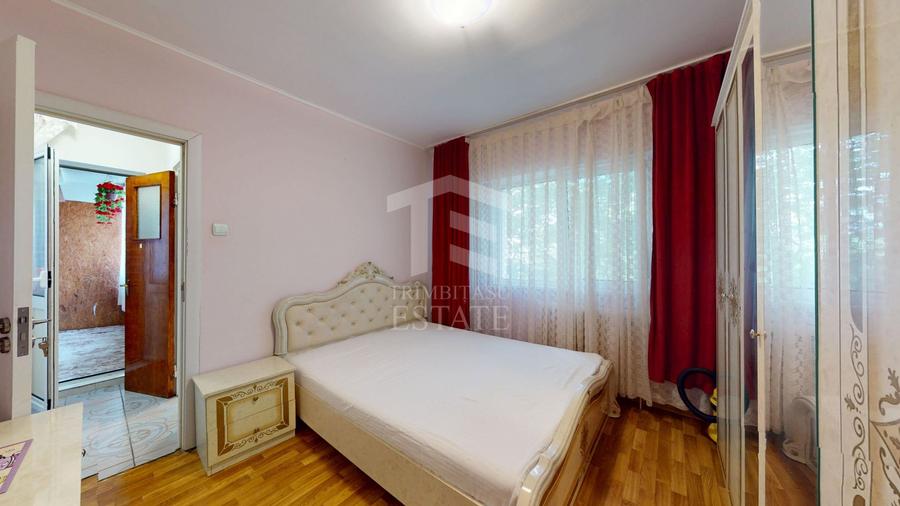 3 camere decomandat Drumul Taberei | 5 min metrou Constantin Brancusi