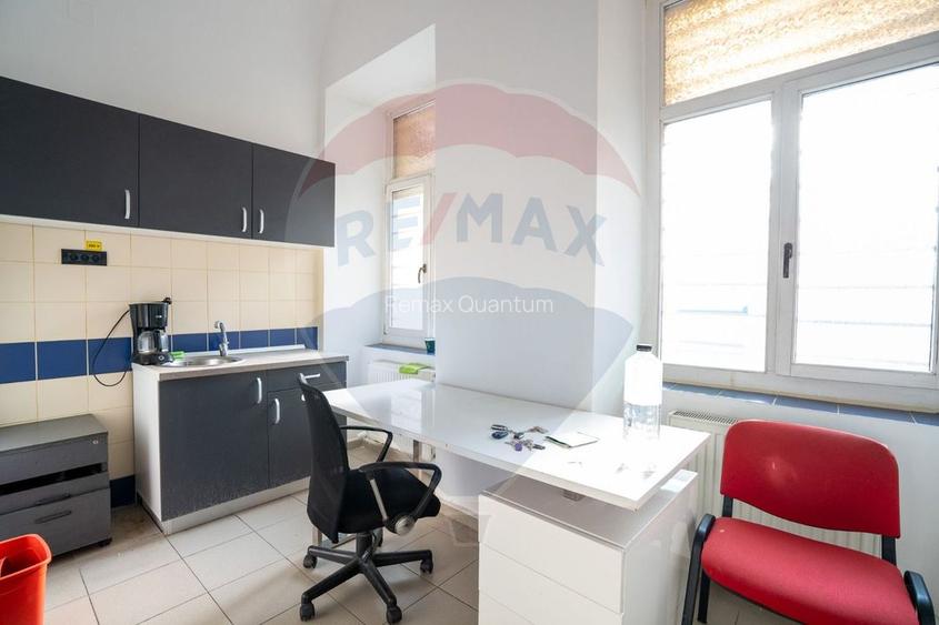 Spațiu comercial 200mp, de închiriat în Piața Unirii - 7