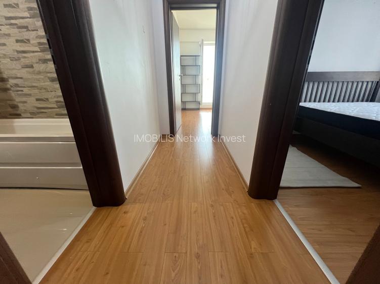 600€, adiacent Giurgiului, imobil 2016, centrala, parcare, - 10