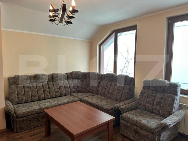 Casa 7 camere, 430 mp utili, Burdujeni