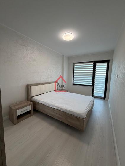 Apartament cu doua camere, Copou, Bloc nou, Royal Town