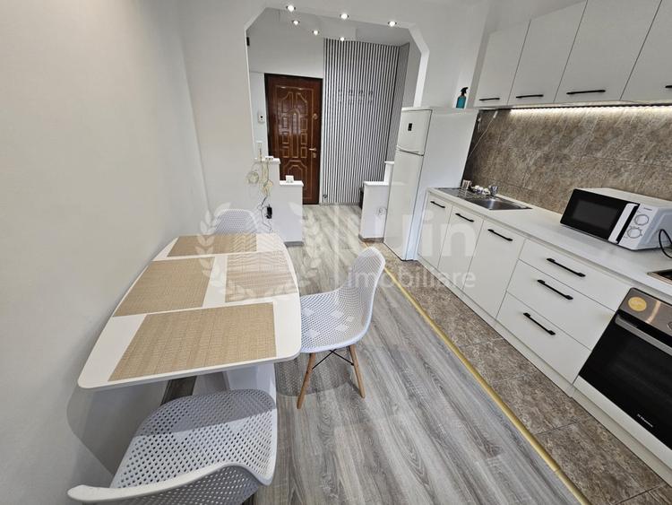 Apartament 2 camere decomandat | Etaj 1 | Pet friendly | Zorilor