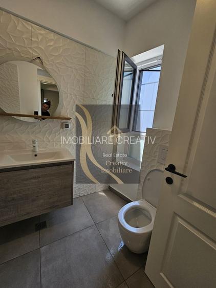 Apartament 2 camere Grozavesti vedere catre lac - 3