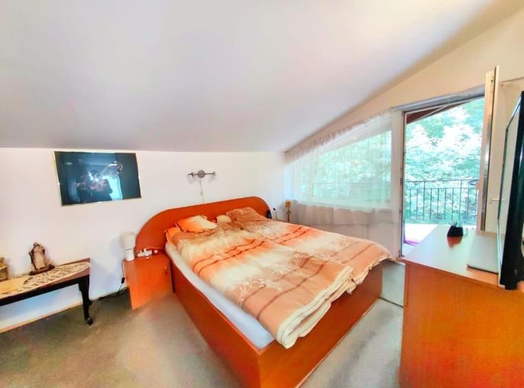 Apartament 3 camere, 74mp, bloc nou, garaj, zona Plopilor