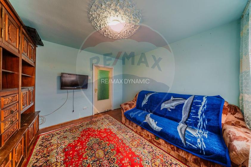 Apartament cu 3 camere de inchiriat in Aurel Vlaicu cu loc de parcare - 16