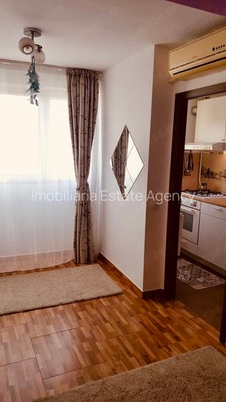 Garsoniera Arena Națională, PET-FRIENDLY, mobilată si utilată modern, libera - 4