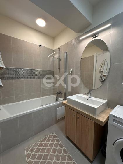 Apartament 3 Camere | Trio Residence Otopeni