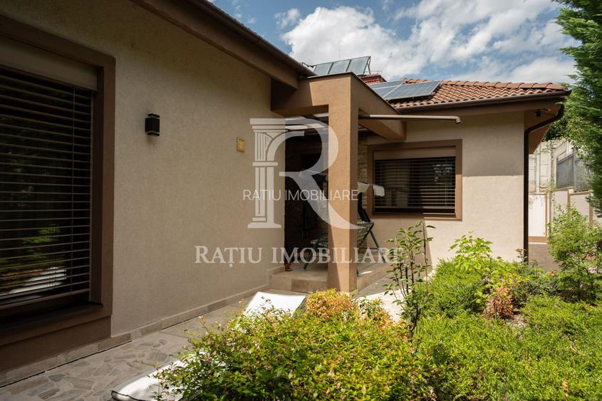 Casă Individuală Premium | 4 Camere | Zona Gheorghe Doja | Oradea - 34