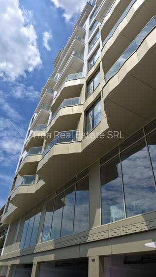 PREMIUM 2 camere BHB Avenue - Floreasca – Mobilat LUX -parcare - 17