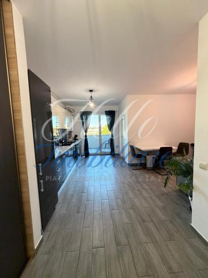 Apartament 2 camere, 40 mp, parcare | Sânnicoară, Cluj