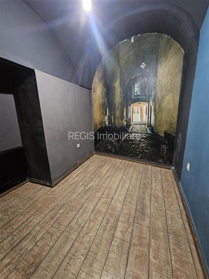 Spatiu Comercial ULTRACENTRAL PIATA SFATULUI