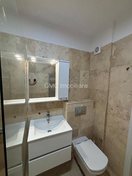 Apartament 2 camere BLOC NOU Parcul Carol T43 - 16