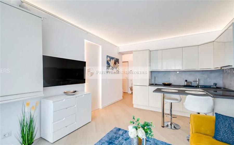Pipera | Porsche | Cortina North | Bloc 2023 | Modern - 3