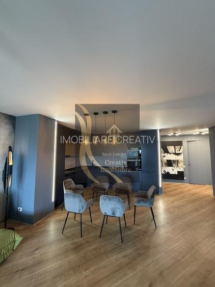 Apartament / Penthouse de inchiriat //Terasa // Loc de parcare subteran - 3