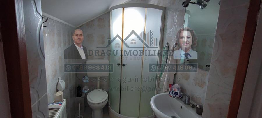 Spatiu comercial Cosmesti/Baltaret/ Apartament locuibil la etaj
