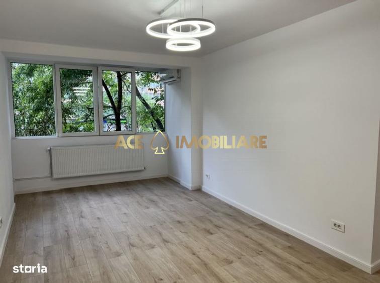 3 Camere de inchiriat | Stefan cel Mare | Metrou | Nemobilat | Renovat