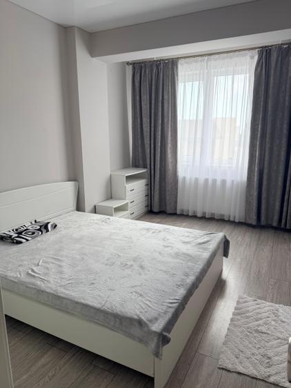 Apartament 2 camere zona Tomis Plus