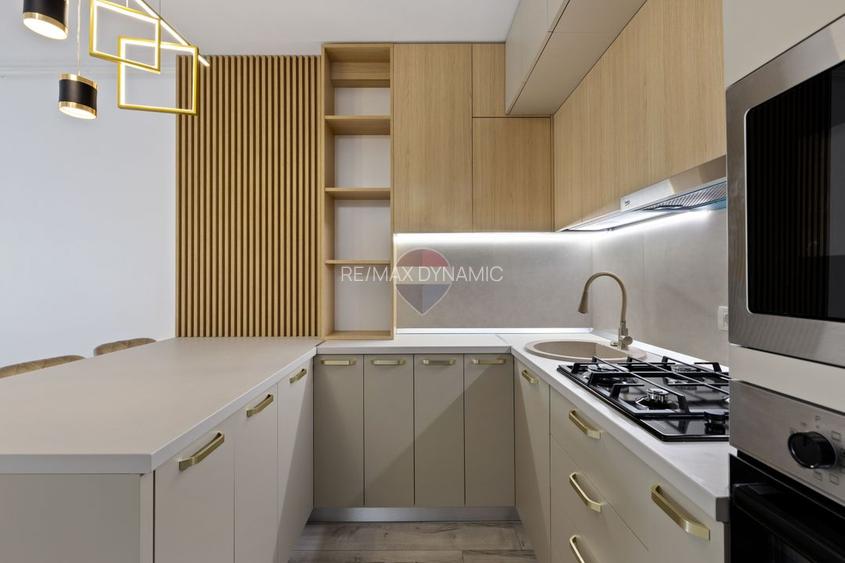 Apartament modern cu 2 camere - Adora Park Bloc 8 - 6
