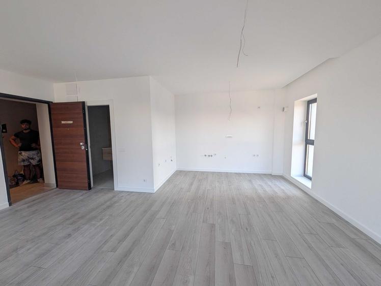 Studio modern cu parcare subterană – High Garden East, Obor
