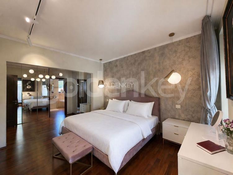 Apartament spatios cu 4 camere | 100mp terasa - 4