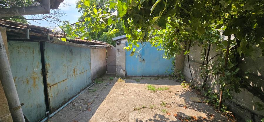 Casa proximitate Centru
