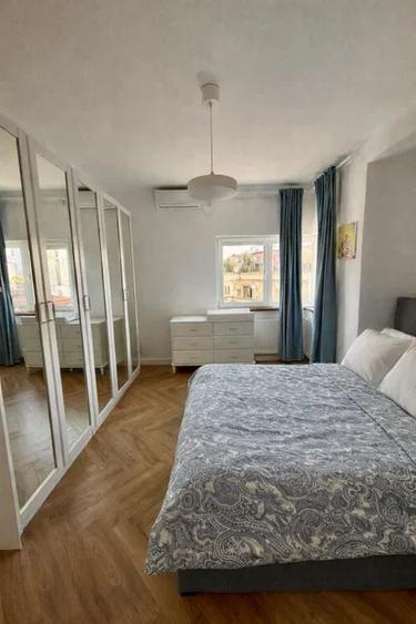 Apartament 3 Camere | Armeneasca | Centrala proprie | Bucuresti