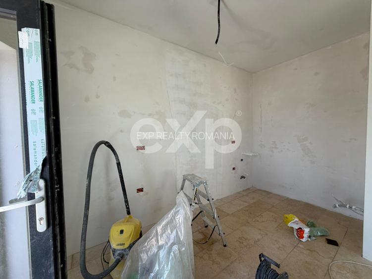 3 Camere, 250mp Teren, Clinceni, Incalzire in pardoseala,Tripane, Cartier privat - 15