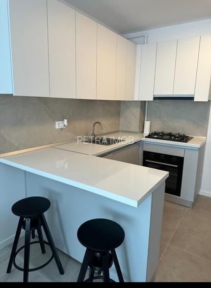2 CAMERE/STUDIO LIBER MOBILAT SI UTILAT - 2