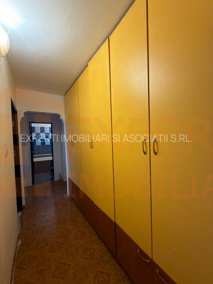 Exclusivitate - apartament 3 camere, decomandat in zona Tomis Nord - Euromaterna - 5