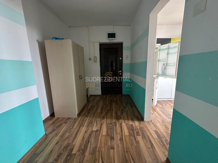 Apartament cu 3 camere de închiriat, aproape de metrou Piața Sudului - 9
