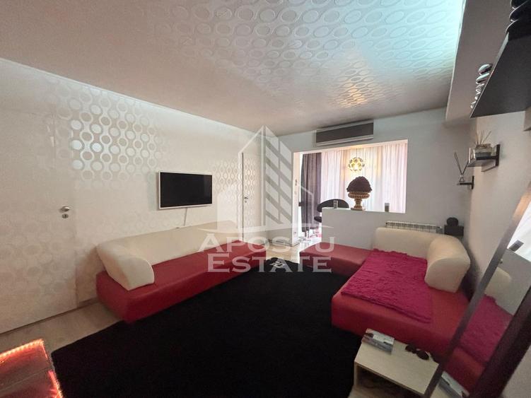 Apartament cu 3 camere de inchiriat, zona Take-Ionescu, Timisoara