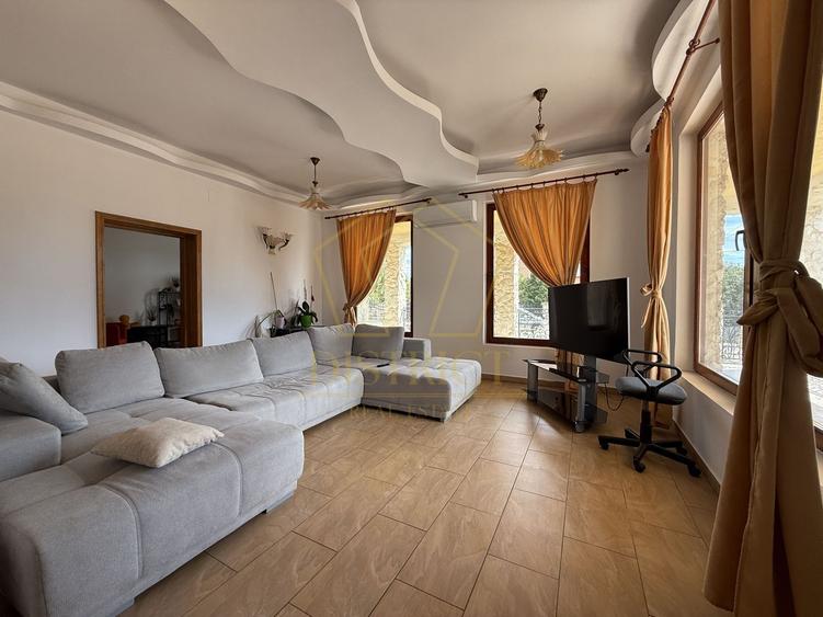 Casa deosebita cu 8 camere | Dumbravita | Kaufland