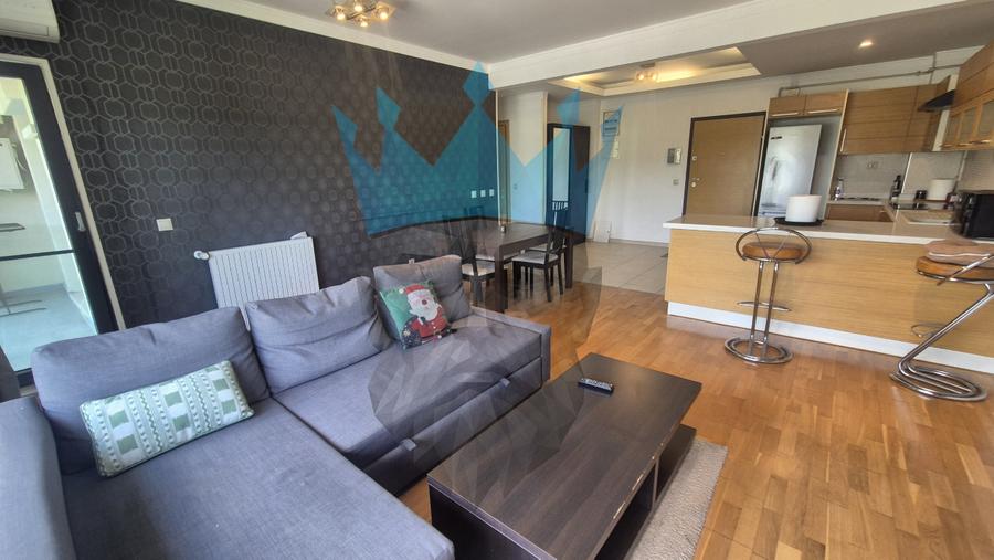 Apartament 2 Camere Complex Emerald Tei Bucuresti