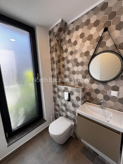 VILLA 5 ROOMS FOR RENT | PIPERA\VOLUNTARI | MAYA RESIDENCE - 22