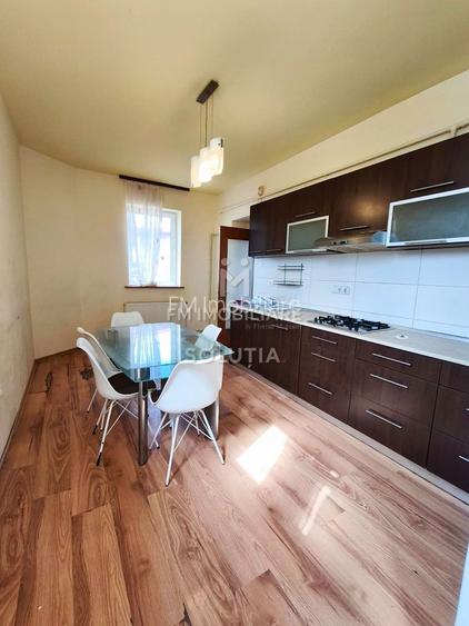 Apartament 4 camere (2 în pod amenajat) - Centrul Vechi – Baia Mare - 3