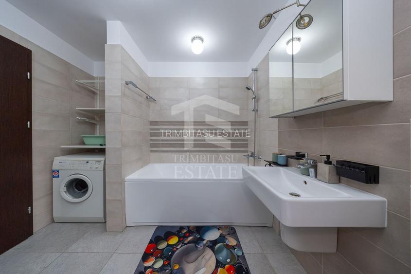 Urban | Coresi | Apartament 2 camere + loc de parcare si boxa - 3