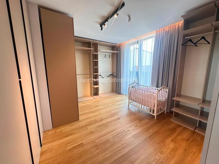 Vilă premium P+1 cu 5 camere în Pipera – Matei Millo | 215 mp utili - 12