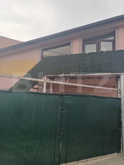 Casa de vanzare, 550 mp, teren 700 mp, zona Burdujeni - 2