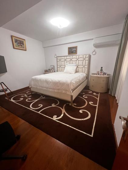 Floreasca - 4rooms for rent