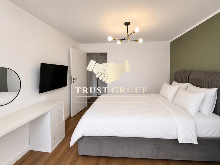 Apartament 2 camere Victoriei | Renovat complet