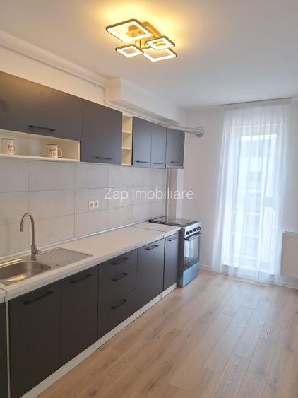 Apartament 2 camere,bloc nou.69mp, cartier Maurer - 5