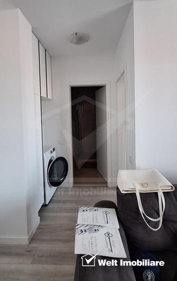 Apartament 2 camere de inchiriat Pta Abator