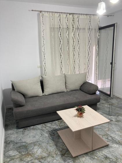 Inchiriez 2 camere bloc nou giroc-lidl!
